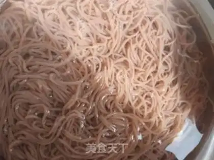 Make North Korean Cold Side step 9