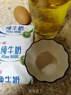 Make Fries step 0