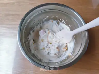 Make Little Yellow Band step 9