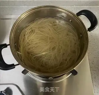 Make Homemade acid powder step 2