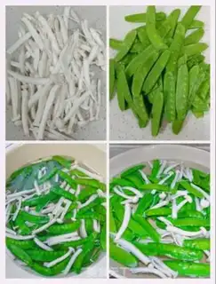 Make Beef platinum step 1