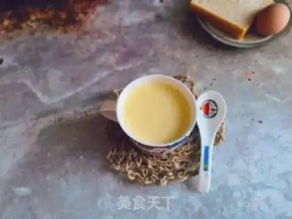 Make Milky corn juice step 6