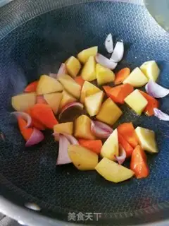 Make Weenie gravy step 4