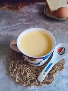 Make Milky corn juice step 7