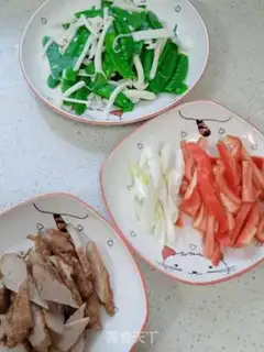Make Beef platinum step 3