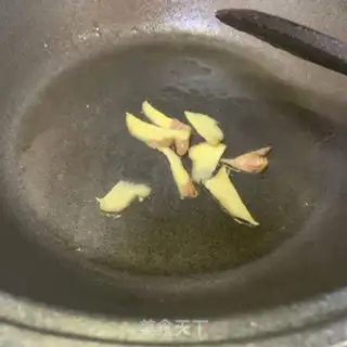 Make Potato chicken step 2