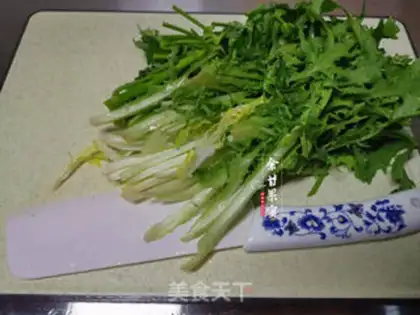Make Home food step 4