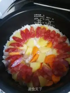 Make Weenie gravy step 6