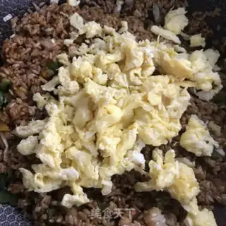 Make Soy sauce step 3