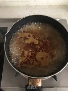 Make Ginger-burned duck step 0