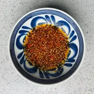Make Homemade acid powder step 6