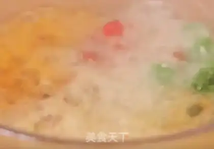 Make Tofu skin step 2