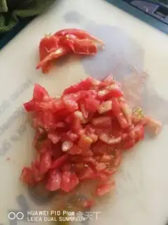 Make Fish-faced halo step 7