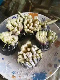 Make Tofu skin step 4
