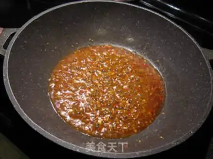 Make Fish fragrance step 5