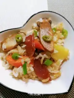 Make Weenie gravy step 9