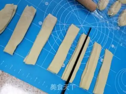 Make Fries step 8