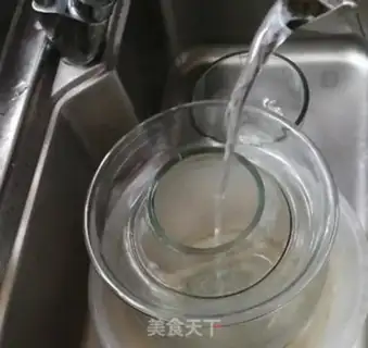 Make Homemade soybeans step 0