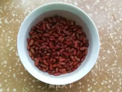 Make Meow rice step 0
