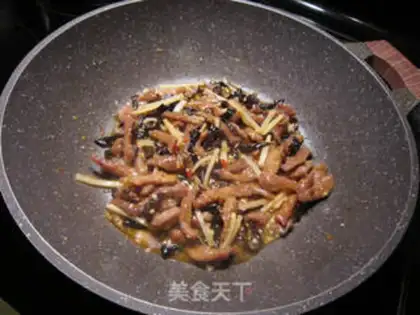 Make Fish fragrance step 7