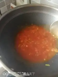 Make Fish-faced halo step 12