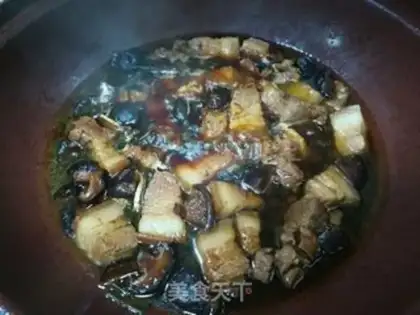 Make Favorite wheat step 5