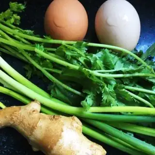 Make Porridge step 1