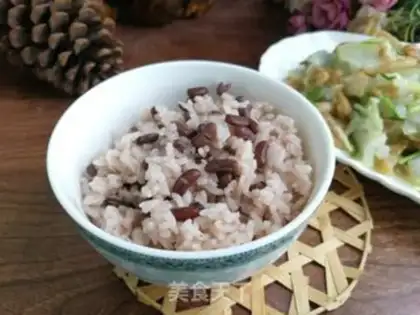 Make Meow rice step 2