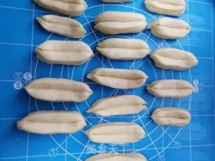 Make Soy tofu step 3