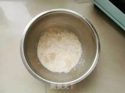 Make Softly and hard to eat pfft step 0