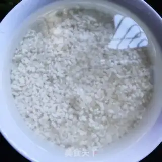Make Porridge step 2