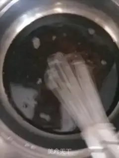 Make Cinnamon bouquet step 4