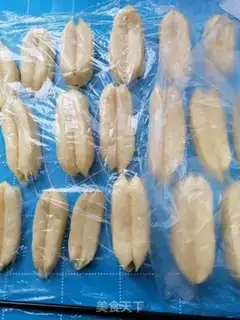 Make Fries step 13