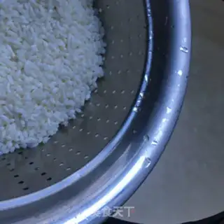 Make Porridge step 3