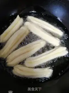 Make Fries step 14