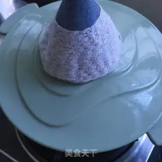Make Porridge step 5