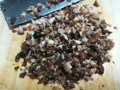 Make Favorite wheat step 10