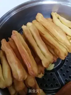 Make Fries step 17