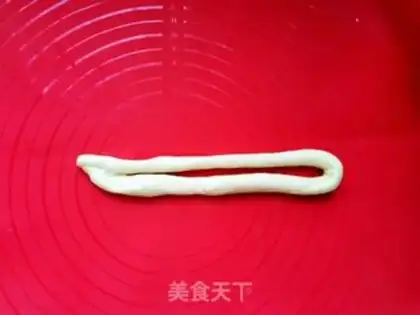 Make Softly and hard to eat pfft step 5