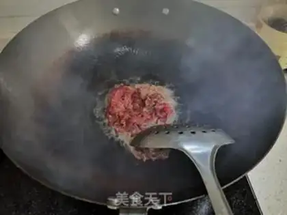 Make Beef beef step 3