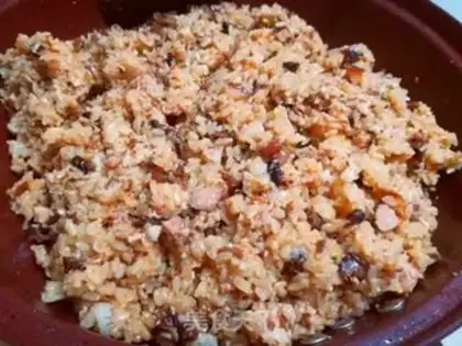 Make Favorite wheat step 12
