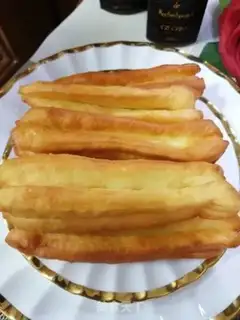 Make Fries step 18