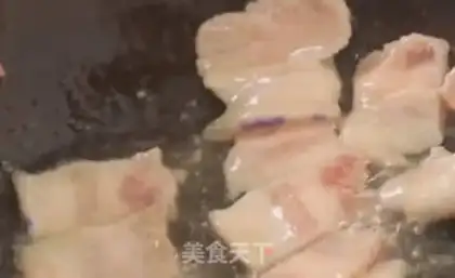 Make Spicy slices step 2