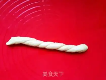 Make Softly and hard to eat pfft step 6