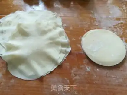 Make Favorite wheat step 13
