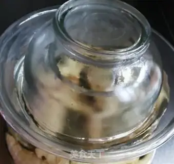 Make Homemade soybeans step 7