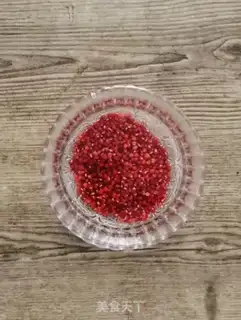Make Little rice beans and horseshoes step 0