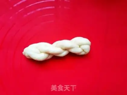 Make Softly and hard to eat pfft step 7