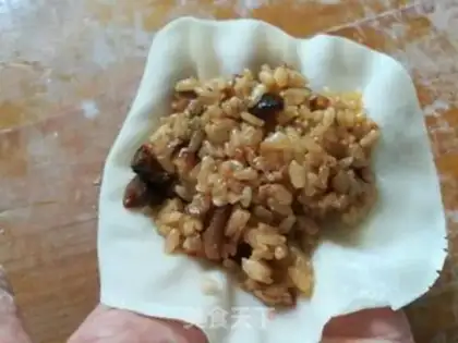 Make Favorite wheat step 14