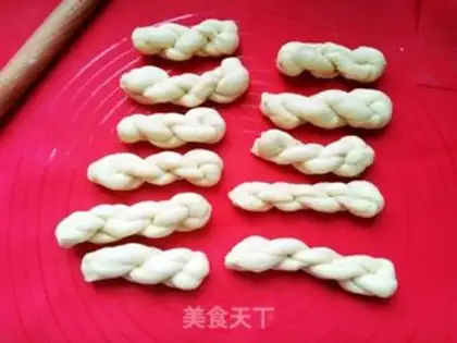 Make Softly and hard to eat pfft step 8